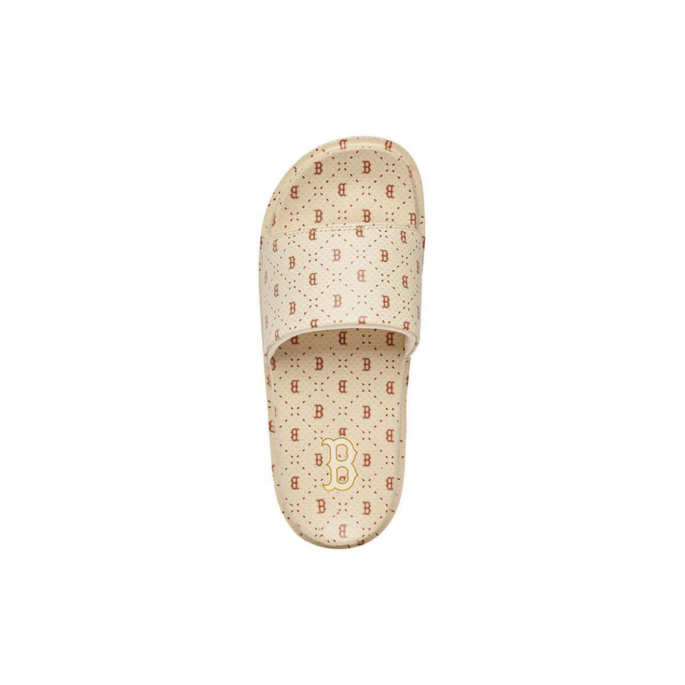 Сандалии и сланцы MLB Slipper, 3ALPCDM33-43CRS