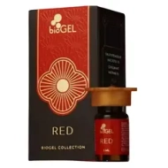 Red BioGEL | ГК 10 мг/мл + Сукцинат Na 1%