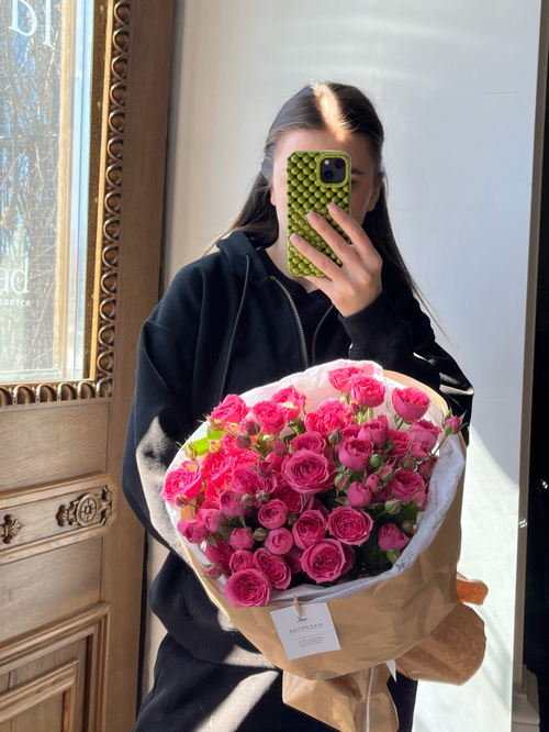 собран сегодня #08