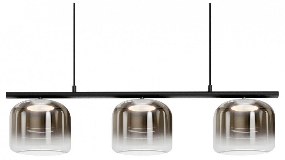 Подвесная люстра Maytoni  MOD286PL-L12B3K