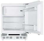 Встраиваемый однокамерный холодильник Zigmund & Shtain BR 07 X