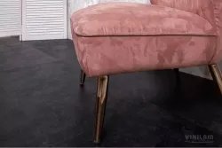 Ceramo Vinilam XXL Stone Сланцевый черный, 2,65 м²