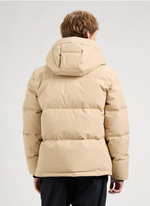 Куртка утепленная мужская GUESS