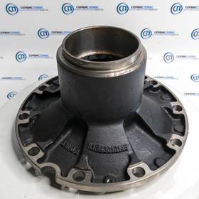 Ступица передняя 81.44301.0146