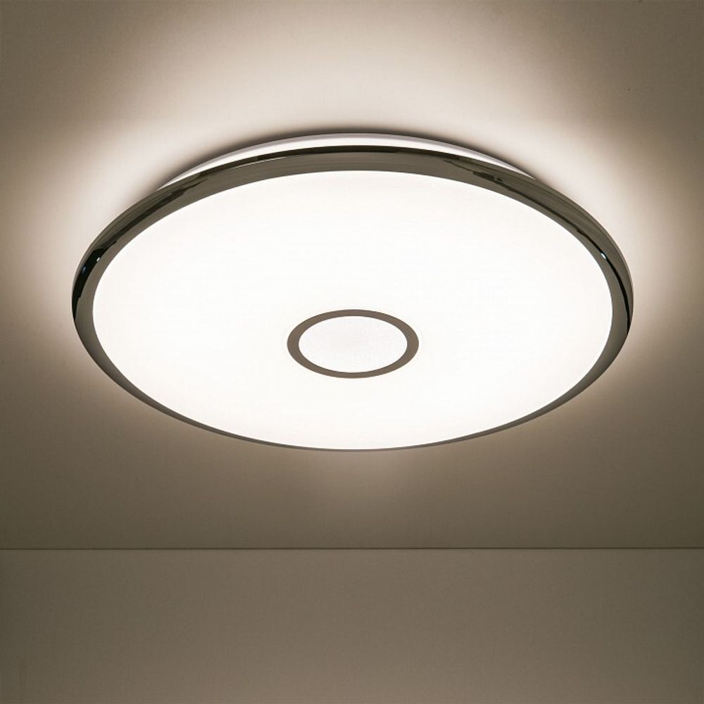 Накладной светильник Citilux Смарт CL703A100G