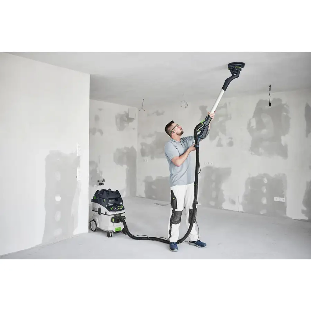 Шлифовальная машинка PLANEX LHS 2-M 225 EQ/CTM 36-Set FESTOOL 577458
