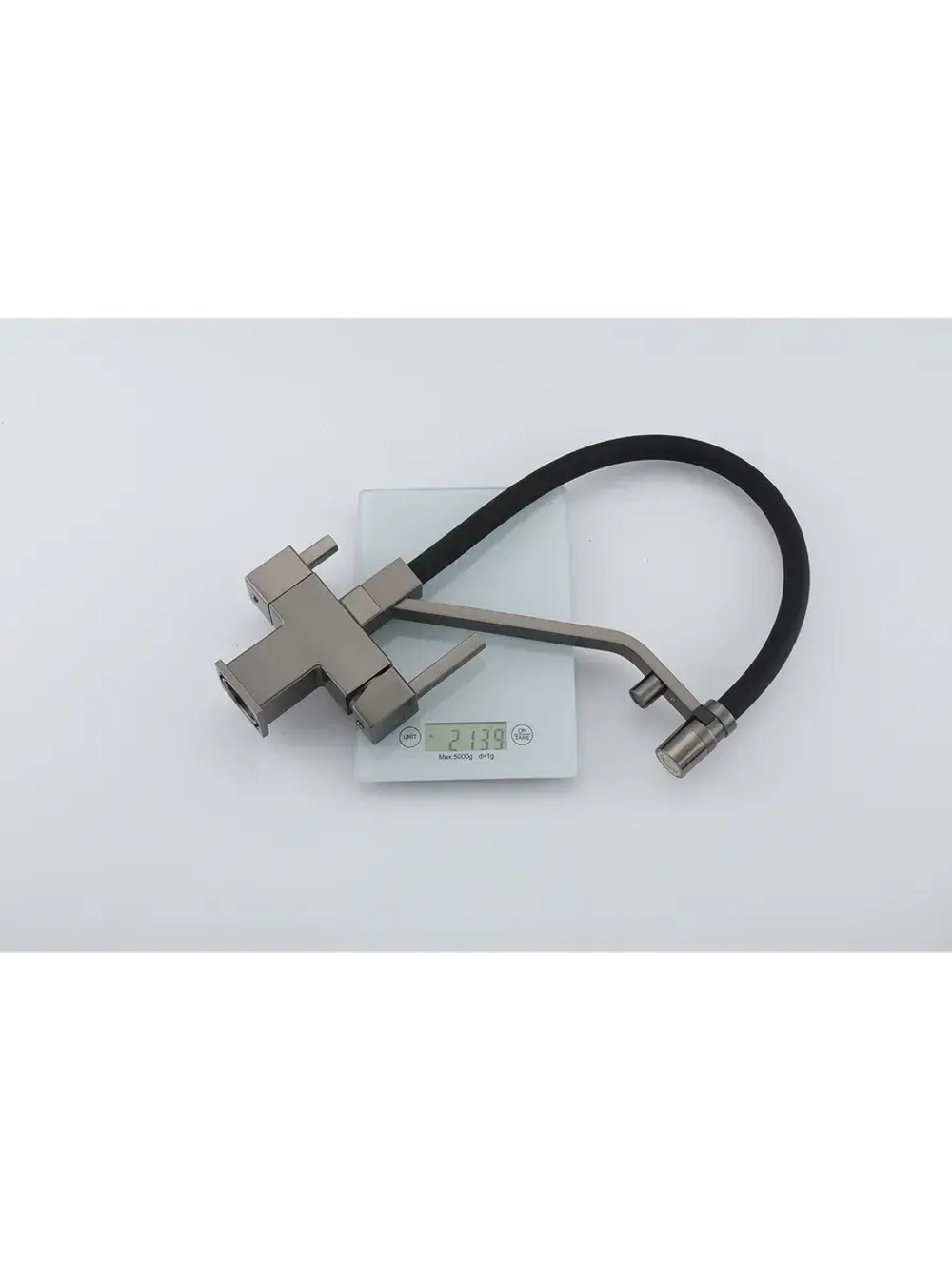 Смеситель для кухни с подключением к фильтру Gappo G4395-69