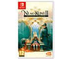 Ni no Kuni II: Возрождение Короля (NS) NEW