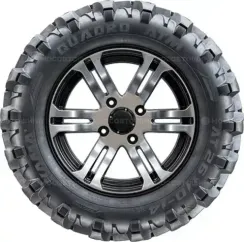 Кама Quadro ATM 28x10-12 56K