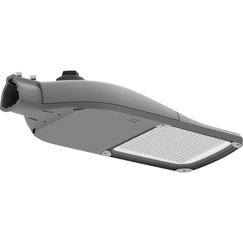 Светильник LED ДКУ FREGAT LED G2 100W DW5 740 RAL9006 СТ