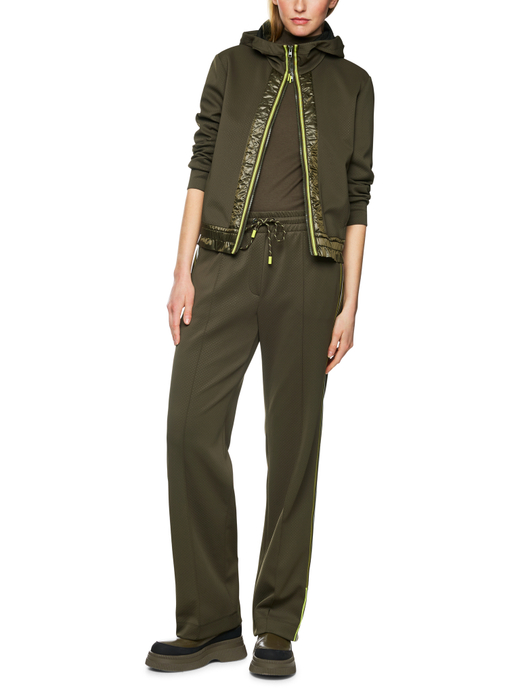 Жакет из полиэстера