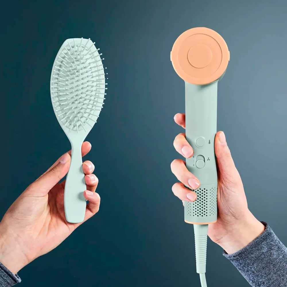 Фен Rowenta Blumia HY5N12E0