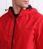 куртка Armani Exchange - красный(3RZB01 ZNB7Z)