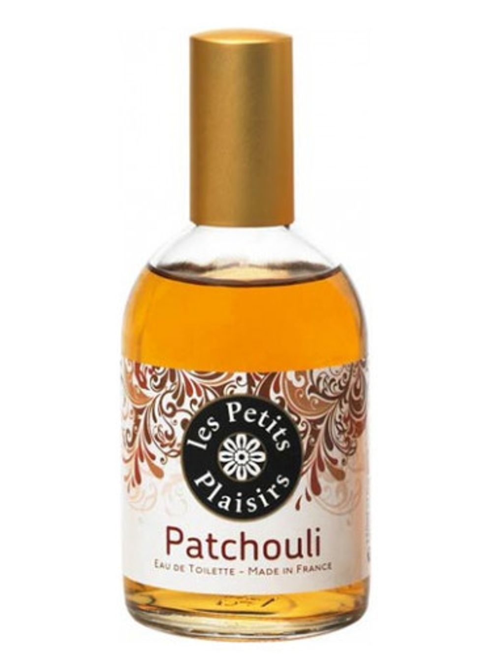Les Petits Plaisirs Patchouli