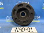 Шкив коленвала NISSAN R'NESSA 1997-2001