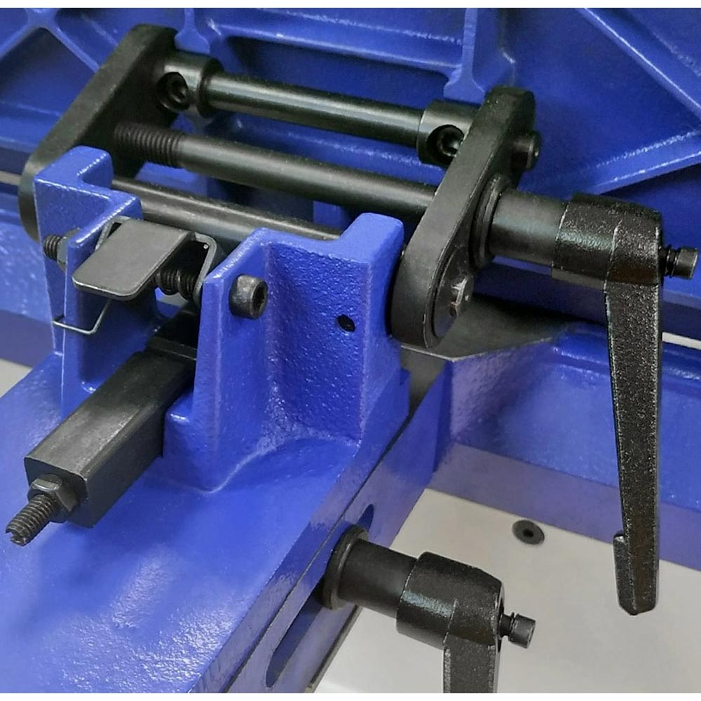 Станок фуговальный БЕЛМАШ J150/730A