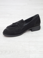 Лоферы женские демисезонные CHARMS SHOES 153-100 \01