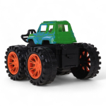 Джип ин. 9см, коробка 777A