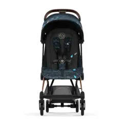 Прогулочная коляска Cybex Coya Jewels of Nature