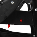 Коляска BERTA 2в1 (Alis) (Be 04 (бордовый))