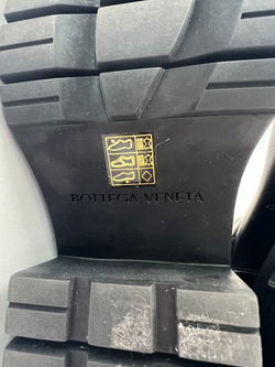 Сапоги Bottega Veneta