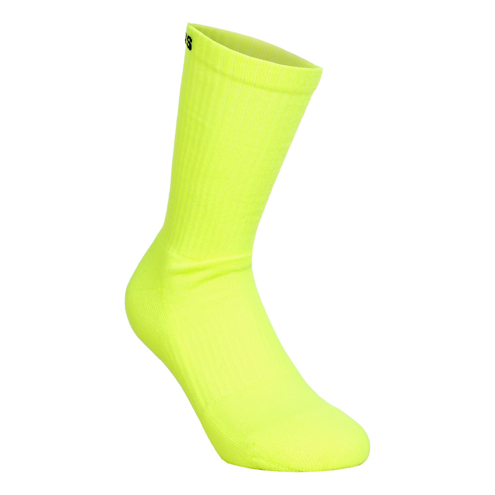 Tennis-Point 3 Pack - Yellow