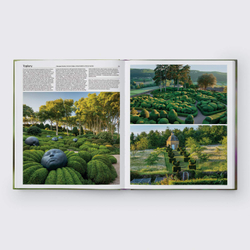 The Garden: Elements and Styles