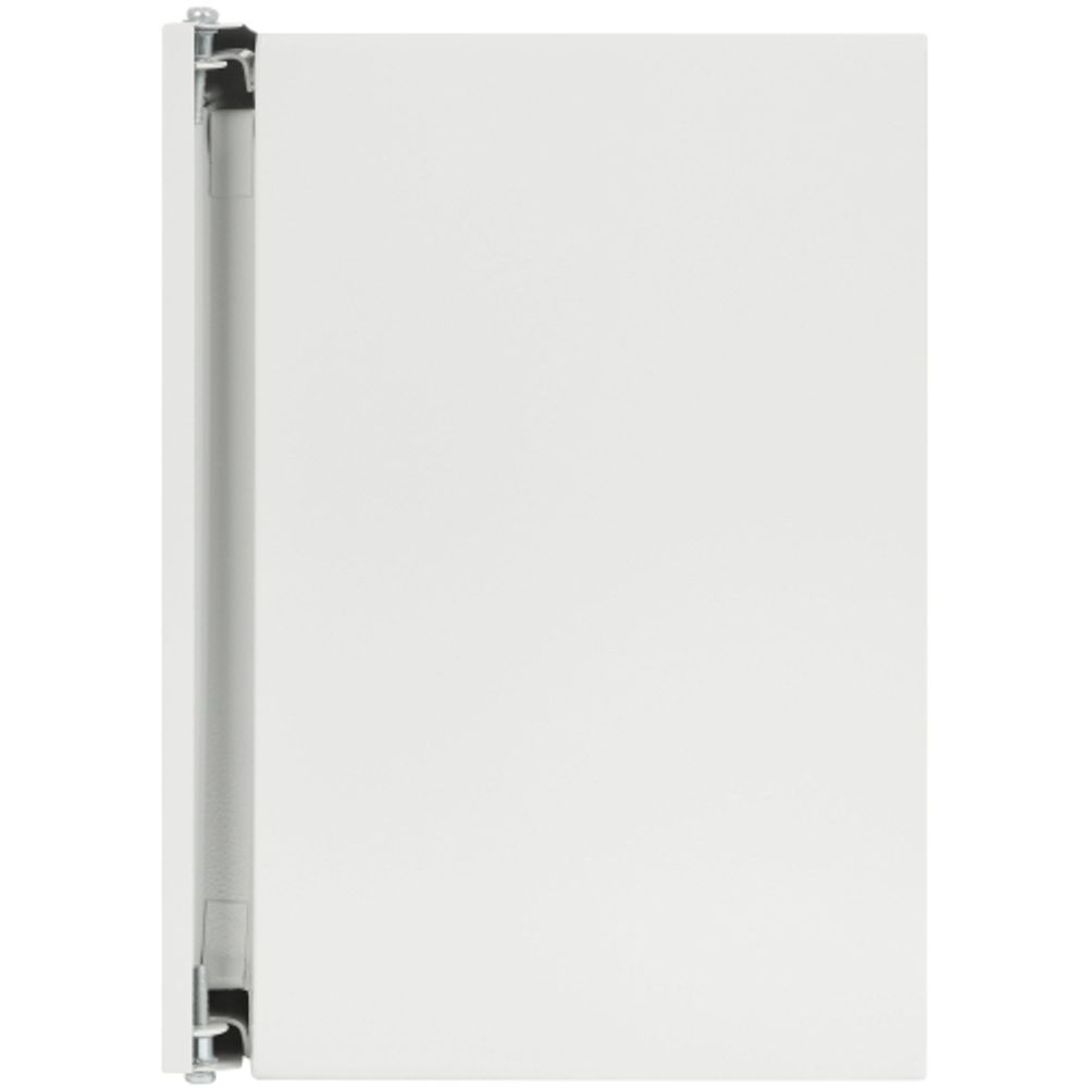 Корпус металлический ЭРА SIMPLE ЩМП-02 (250x300x175) IP31 УХЛ3 серый | Корпуса металлические с монтажной панелью