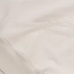 Худи Heartz «Waveform» Boxy-Fit светло-песочное