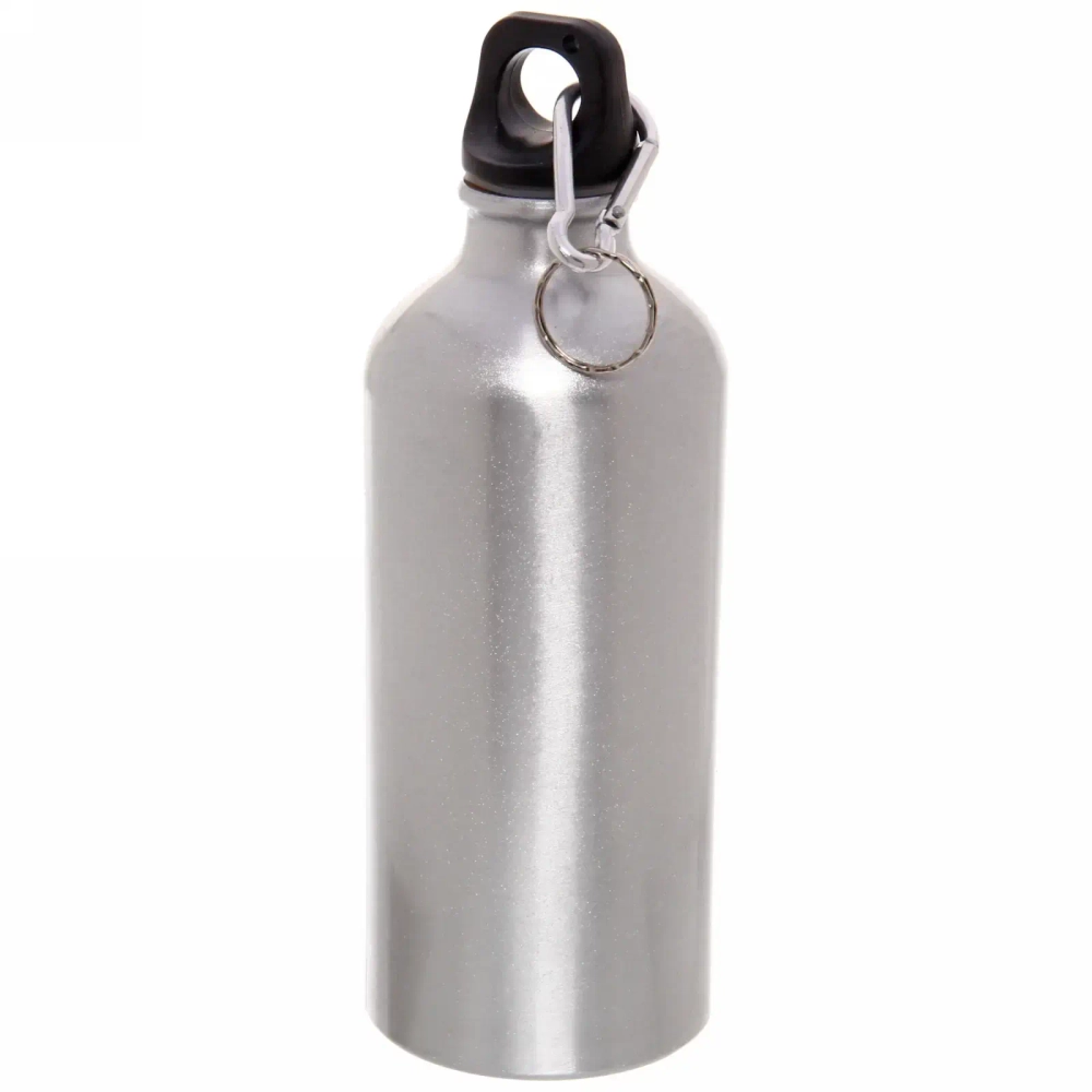 Фляга туристическая, 600мл