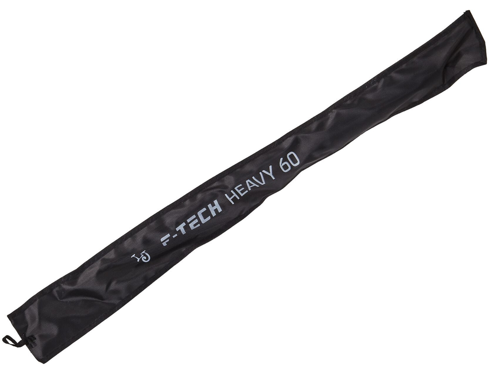 Удилище зимнее Lucky John F-TECH HEAVY 60см