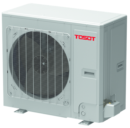 Сплит-система TOSOT T48H-ILD/I/T48H-ILU/O inverter