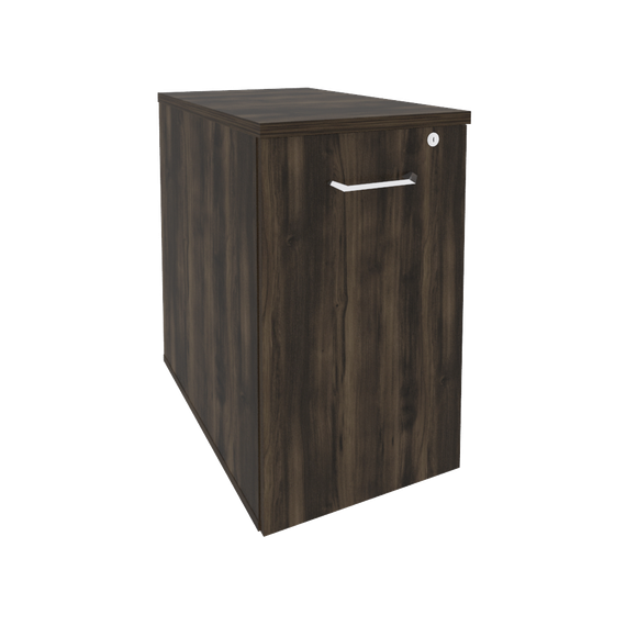 Оникс Тумба низкая выдвижная приставная/опорная O.VTPO-1.7  432*720*750