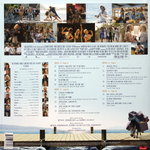 Soundtrack / Mamma Mia! Here We Go Again (2LP)