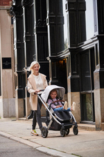 Прогулочная коляска UPPAbaby Cruz V2 BRYCE