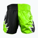Шорты Venum Inferno 2.0 Muay Thai yello/black