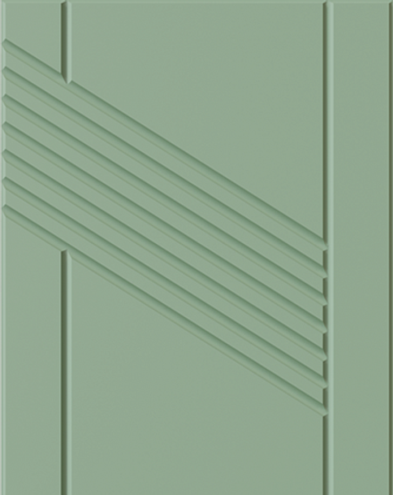 Дверь рис. 417