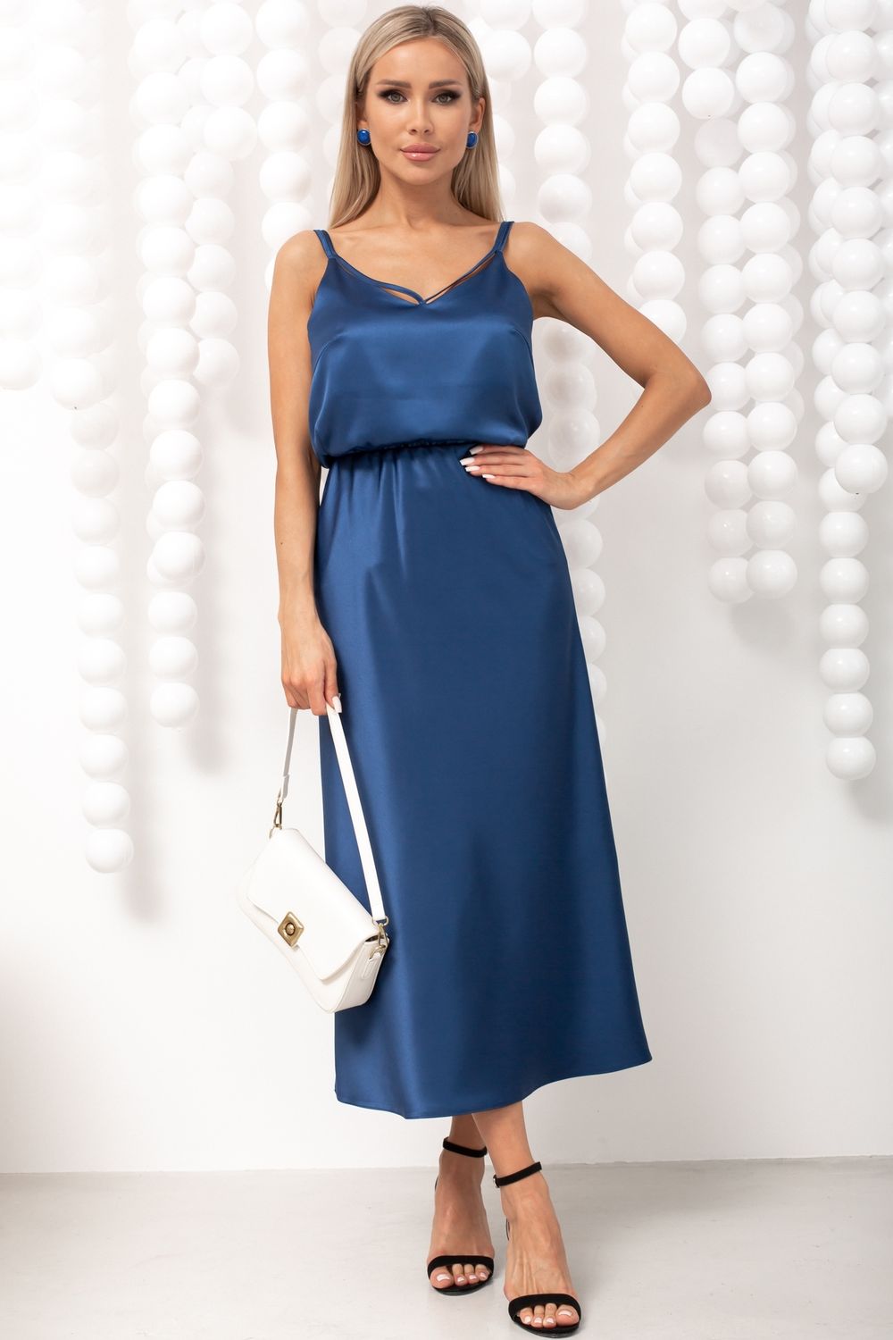 Топ Эйрин №5 Valentina