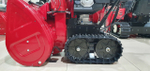 Снегоуборщик бензиновый Honda HSS 970 A ET