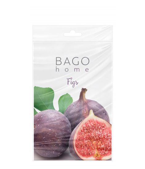 Инжир саше ароматическое, Bago home