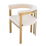 Стул Dining Chair Clubhouse арт.113987