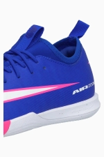 Футзалки Nike Zoom Mercurial Vapor 16 Academy IC Junior - синий