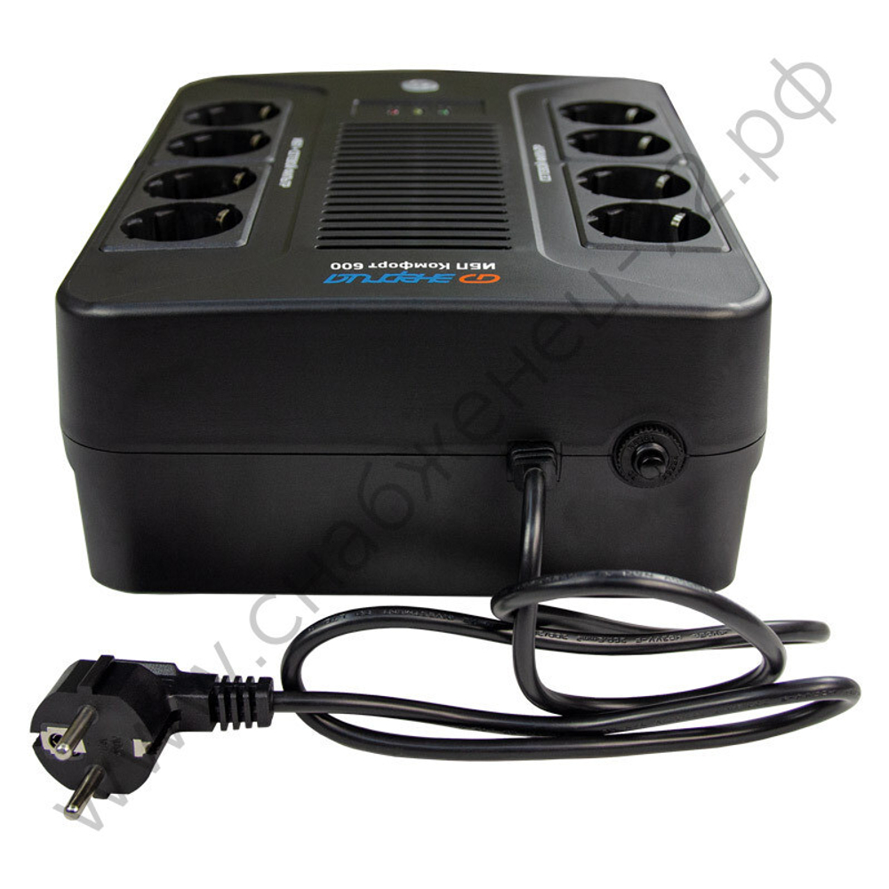 ИБП Энергия Комфорт