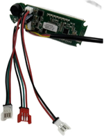 Дисплей бортовой компьютер рулевая плата для AOVO PRO