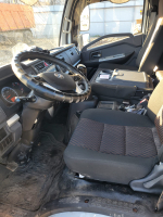 DongFeng C120 Бортовой (Евроборт) 4749DB (Евроборт, Дизельный, 3.8 л, 166 л.с. МТ)