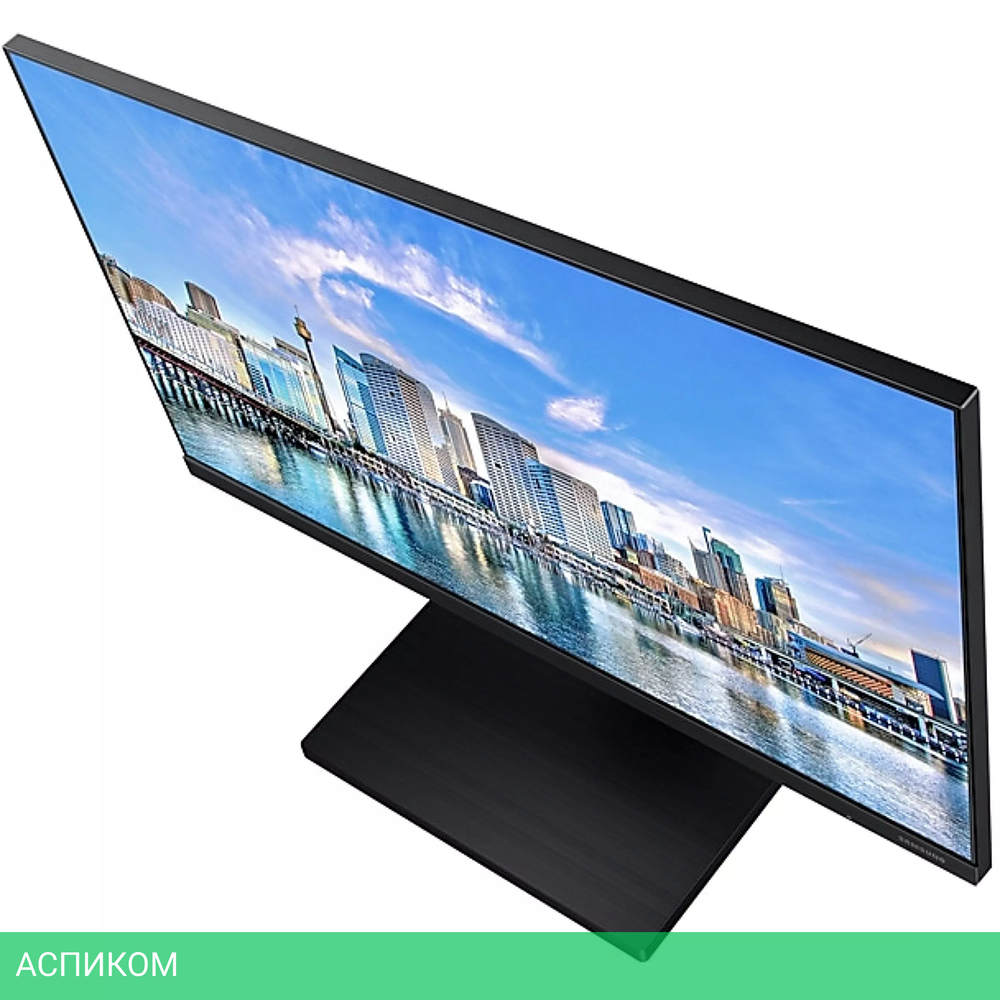 Монитор Samsung F24T450FQI