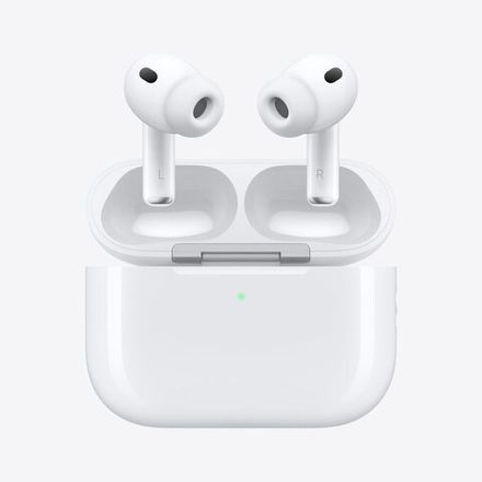 AirPods Pro 3