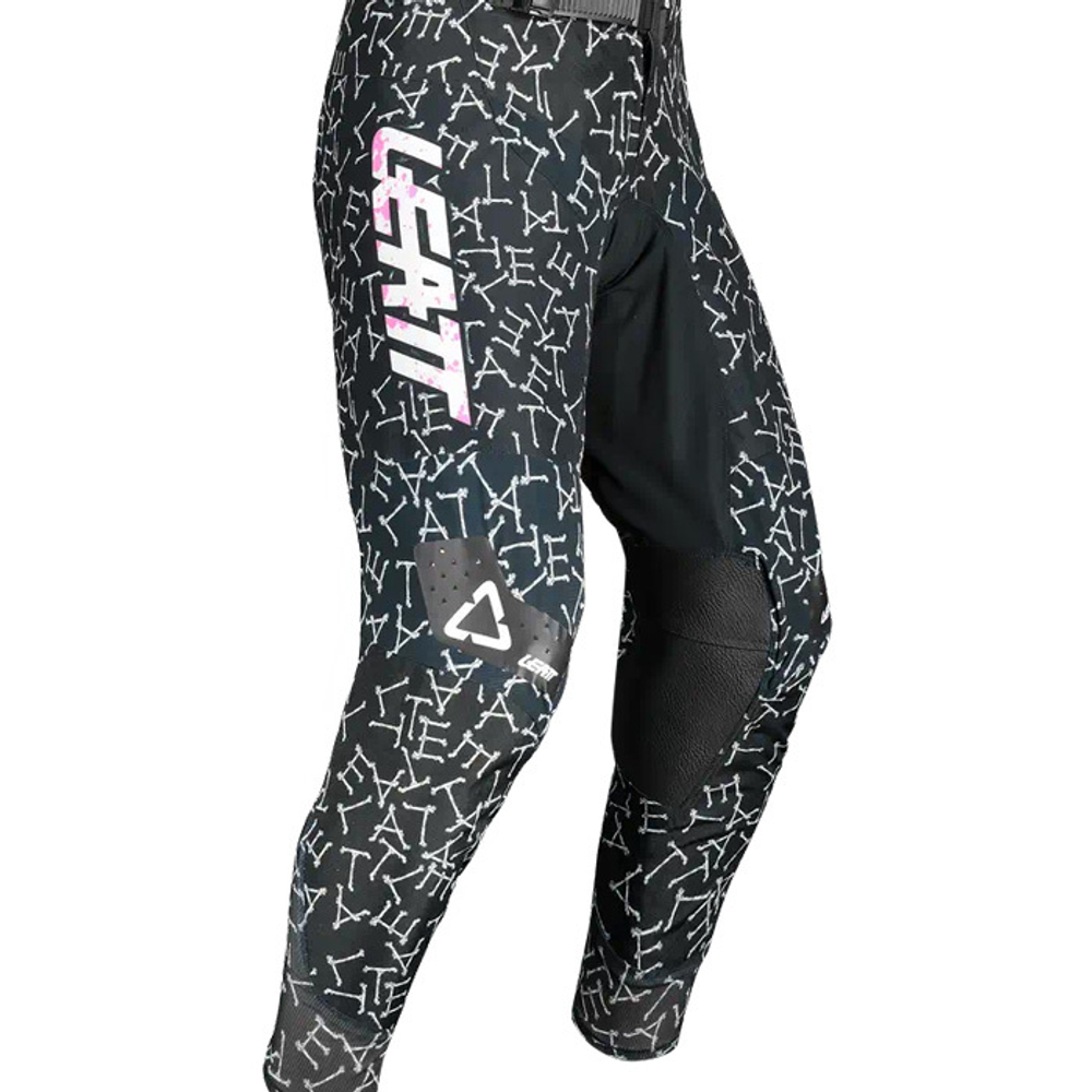Мотоштаны детские Leatt Moto 3.5 Mini Pant