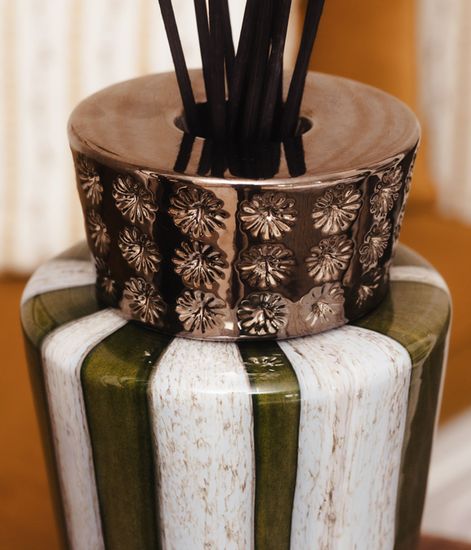 Sherwood Totem, ваза аромадиффузора Woods collection, Baobab Collection