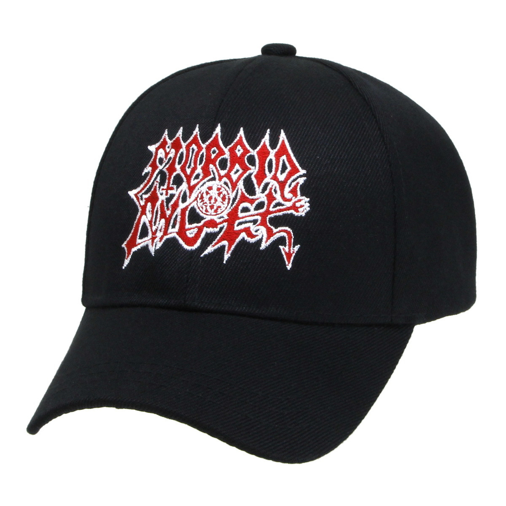 Бейсболка Morbid Angel